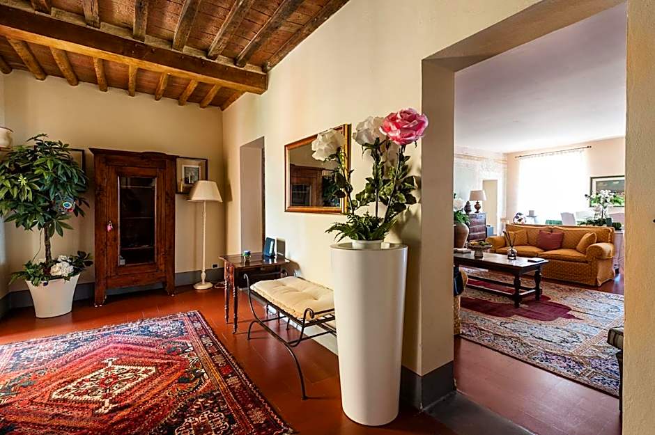 B&B Attico sulla Torre