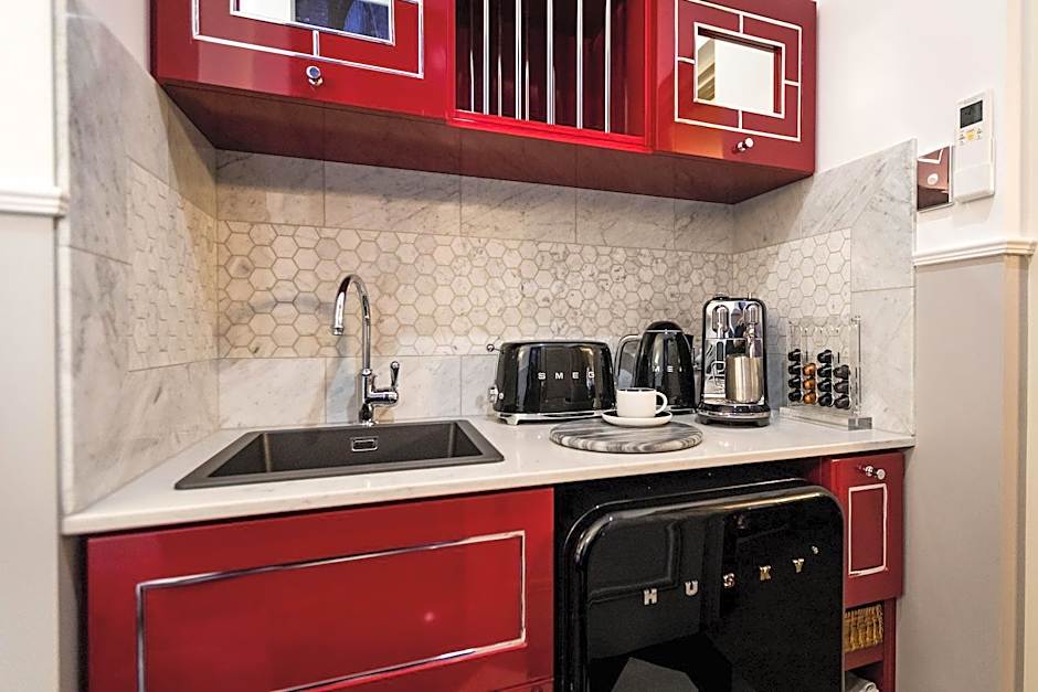 Josephines Luxury Accommodation