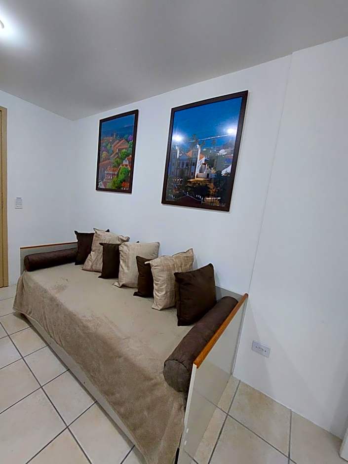 Flat beira mar, Olinda 4 Rodas 203