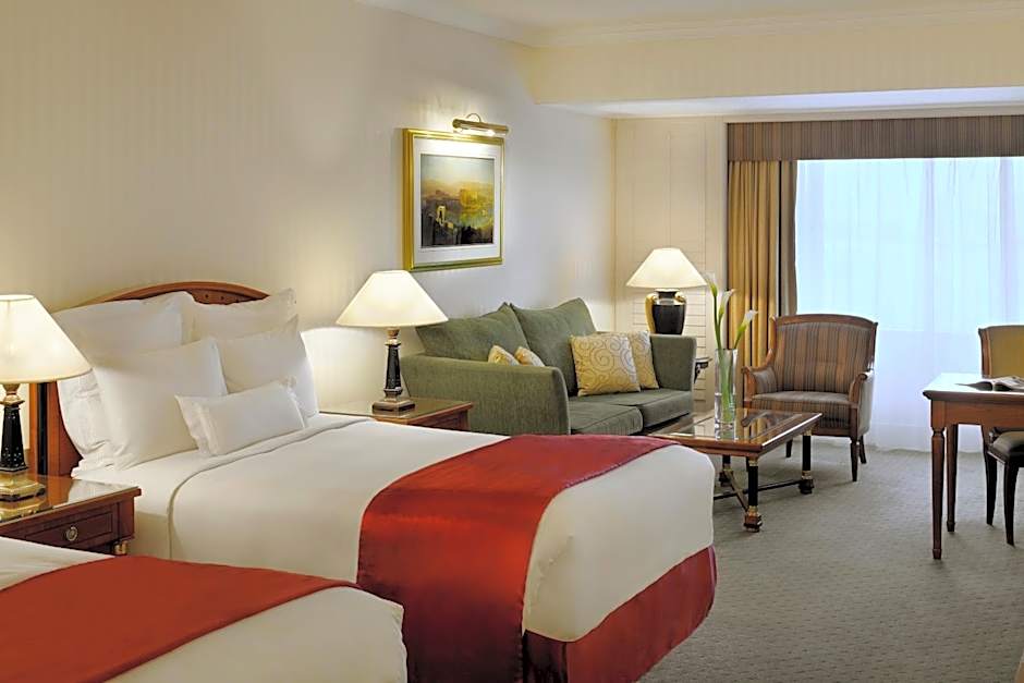 The Bristol Hotel by Royal Orchid Hotel Management