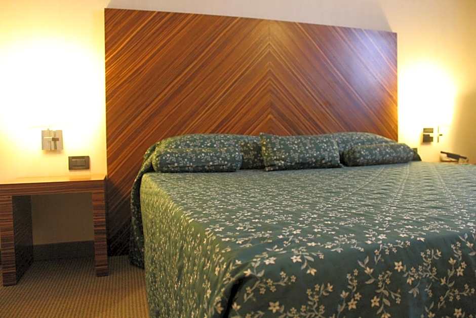 MH Hotel Piacenza Fiera