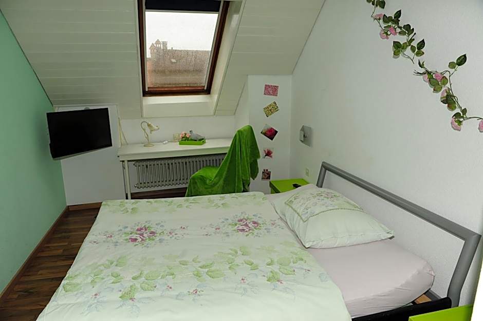 Hotel Restaurant Au Chasseur