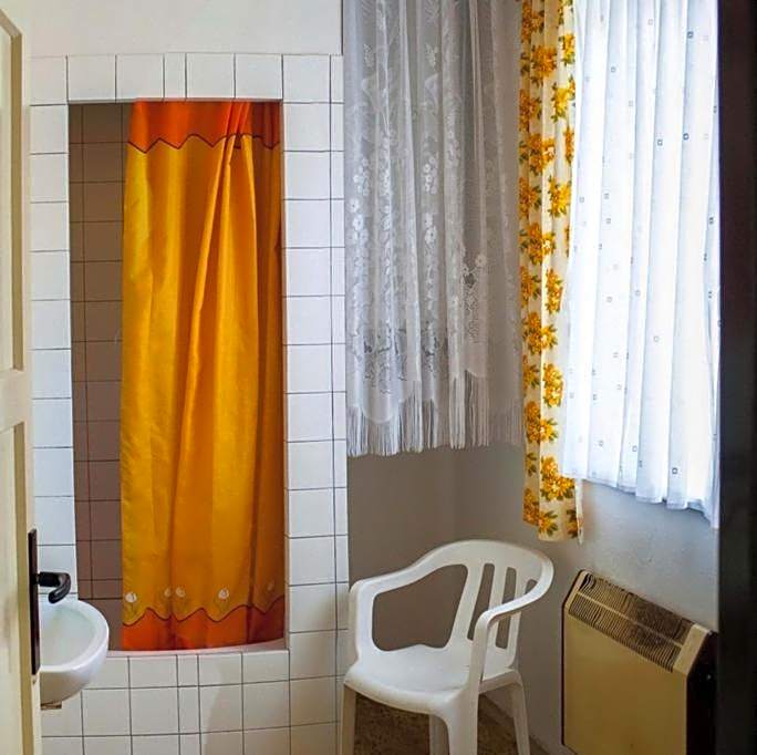 Pension Palla - self check-in