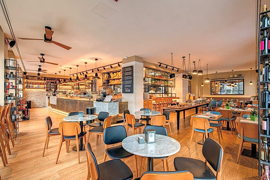 Prassede Palace hotel