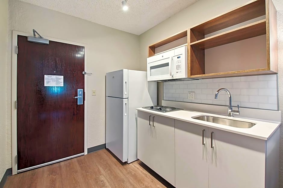 Extended Stay America Suites - Fort Lauderdale - Plantation