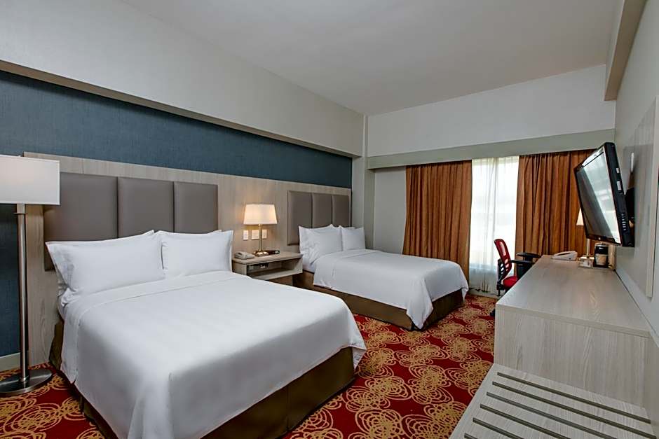 Holiday Inn Managua - Convention Center By IHG
