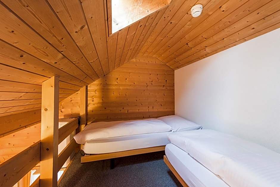 Hotel Alpenrose beim Ballenberg