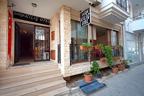Datca Kilic Hotel