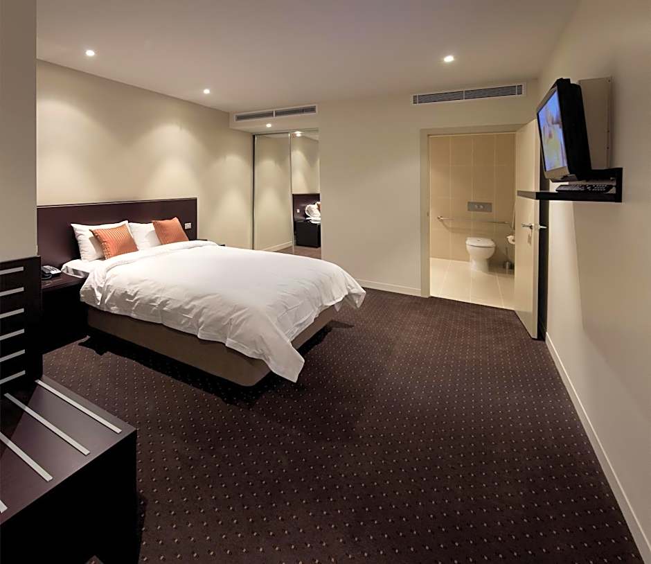 Atlantis Hotel Melbourne