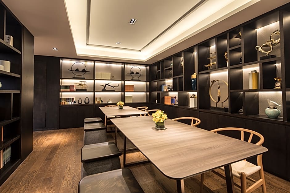 Somerset Harmony City Wuxi