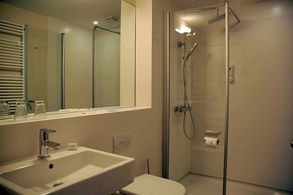 Parkhotel Bad Bevensen