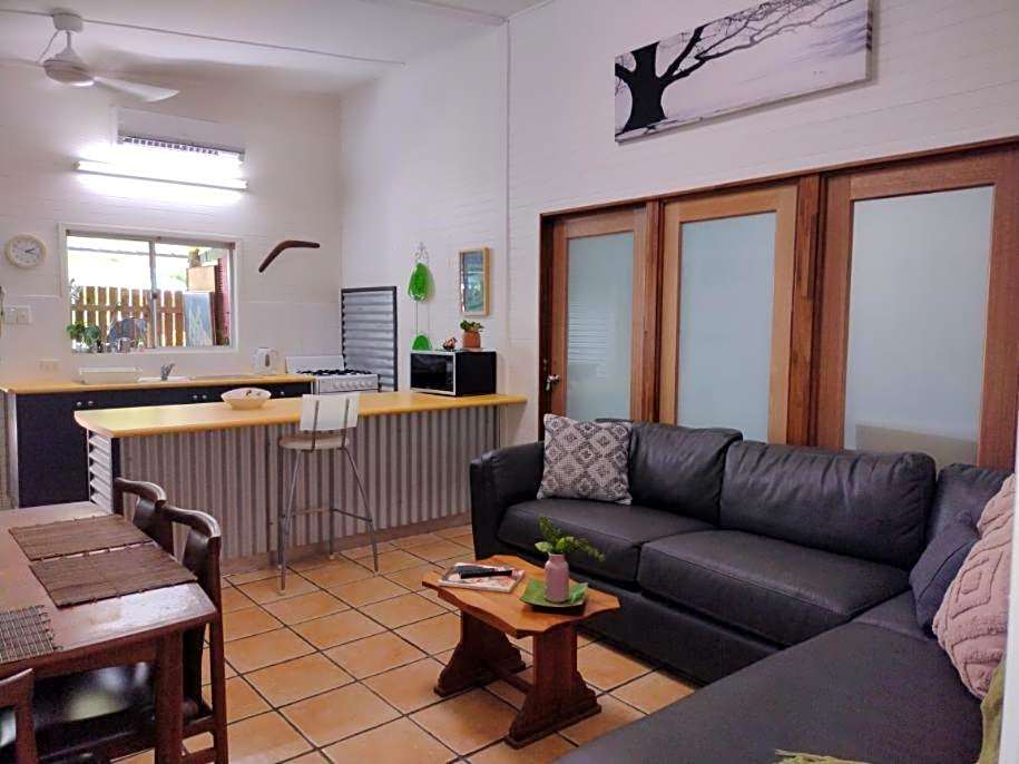 Bargara Gardens Boutique Villas