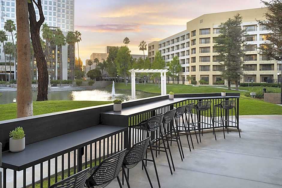 Costa Mesa Marriott