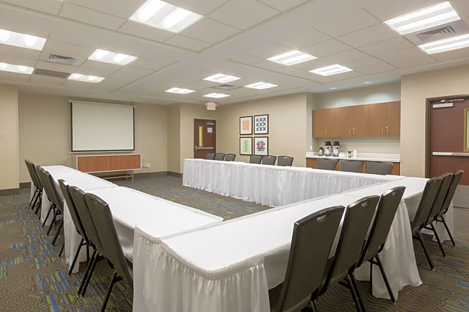 Holiday Inn Express Hotel & Suites Eugene Downtown - University by IHG