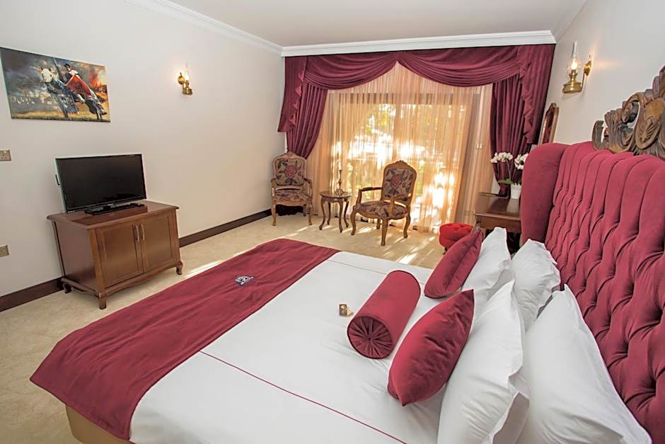 Photo 1 of 5 of Standard 1 Double Bed or 2 Beds
