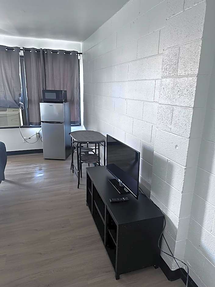 Glenstone place extended stay motel