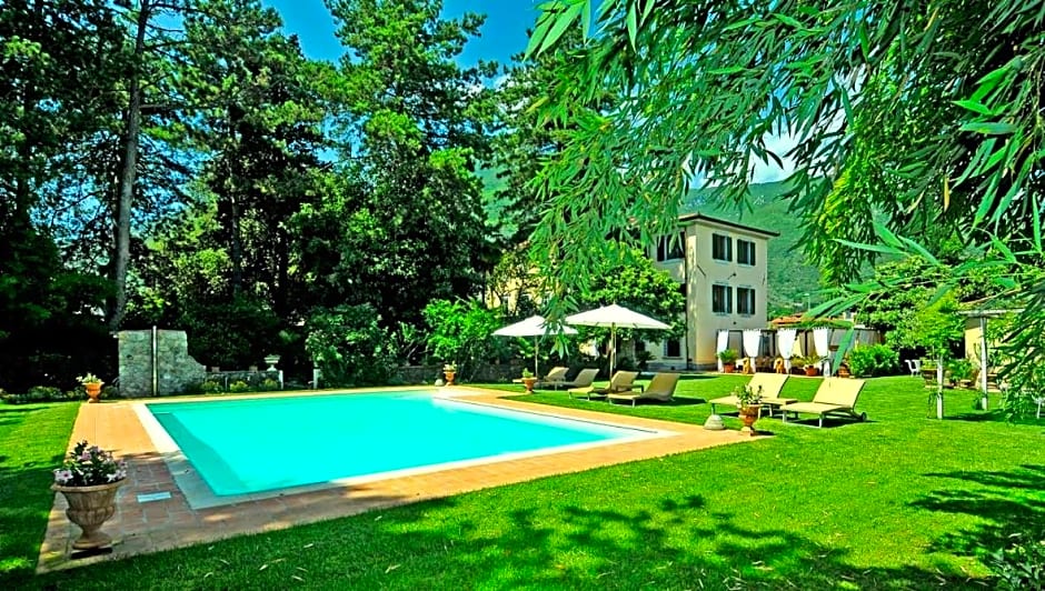 Villa Lombardi