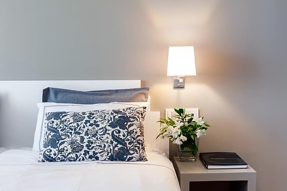 Hotel The Park Derio