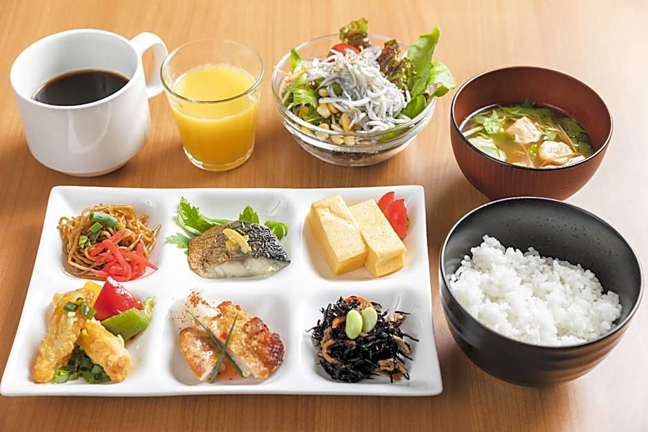 Sotetsu Fresa Inn Fujisawa Shonandai