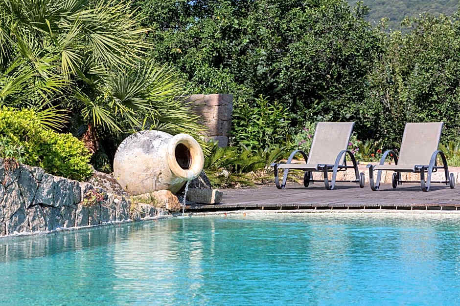 Best Western Plus Hotel San Damianu