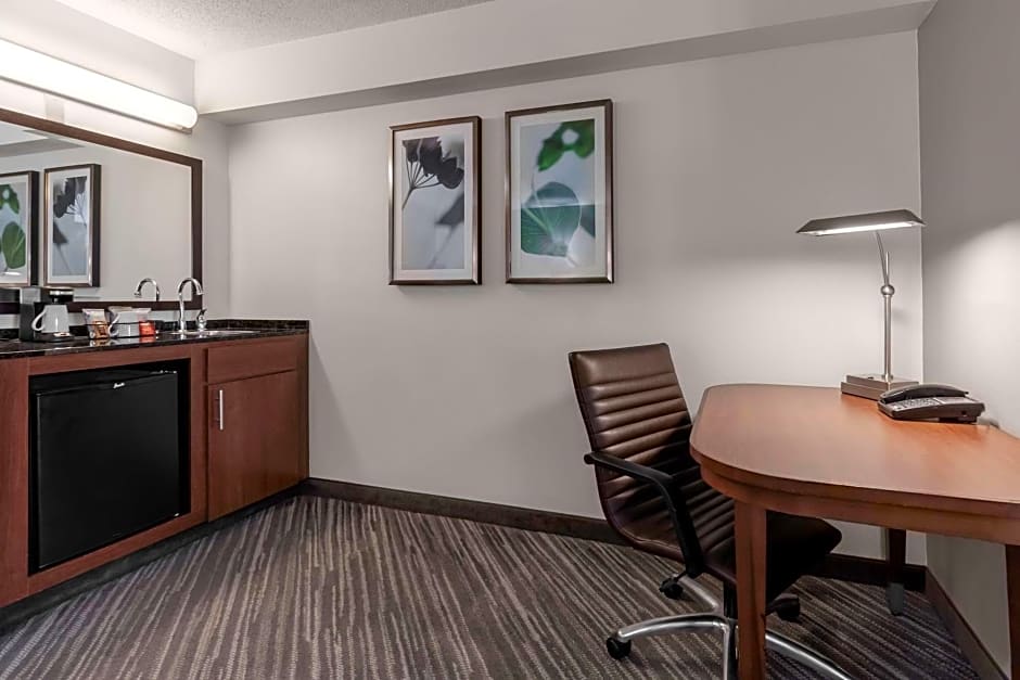 Hyatt Place Richmond/Arboretum