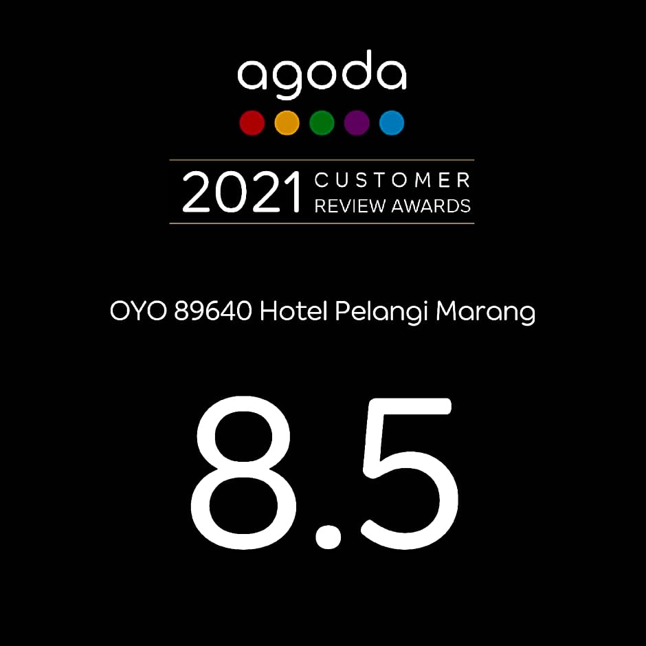 Hotel O Pelangi Marang