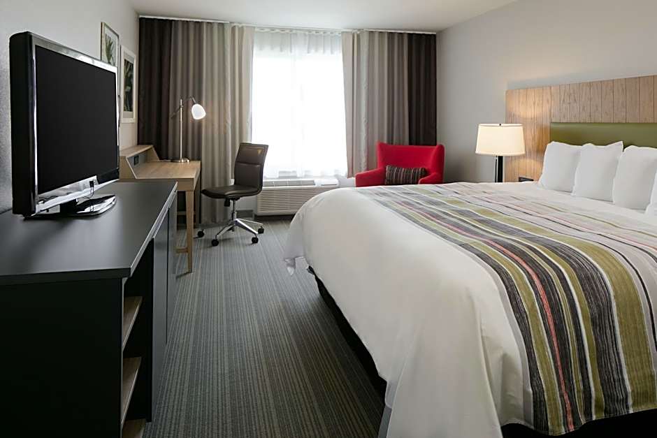 Country Inn & Suites by Radisson, Madison West, WI