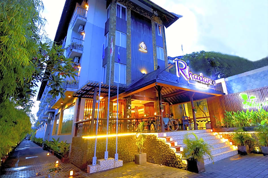 Rhadana Hotel