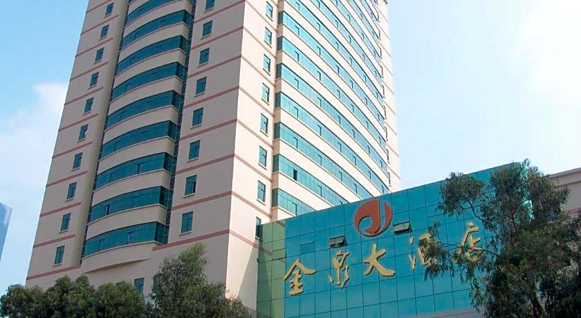 Golden Spring Hotel