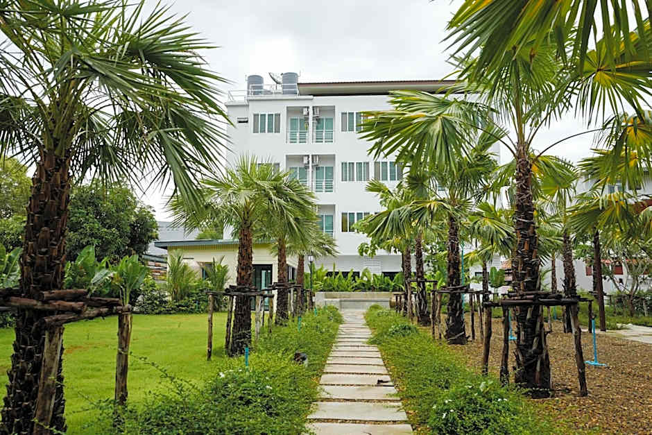 Chez Bure - Bure Homestay