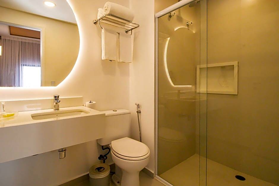 Blue Tree Towers Anália Franco Tatuapé