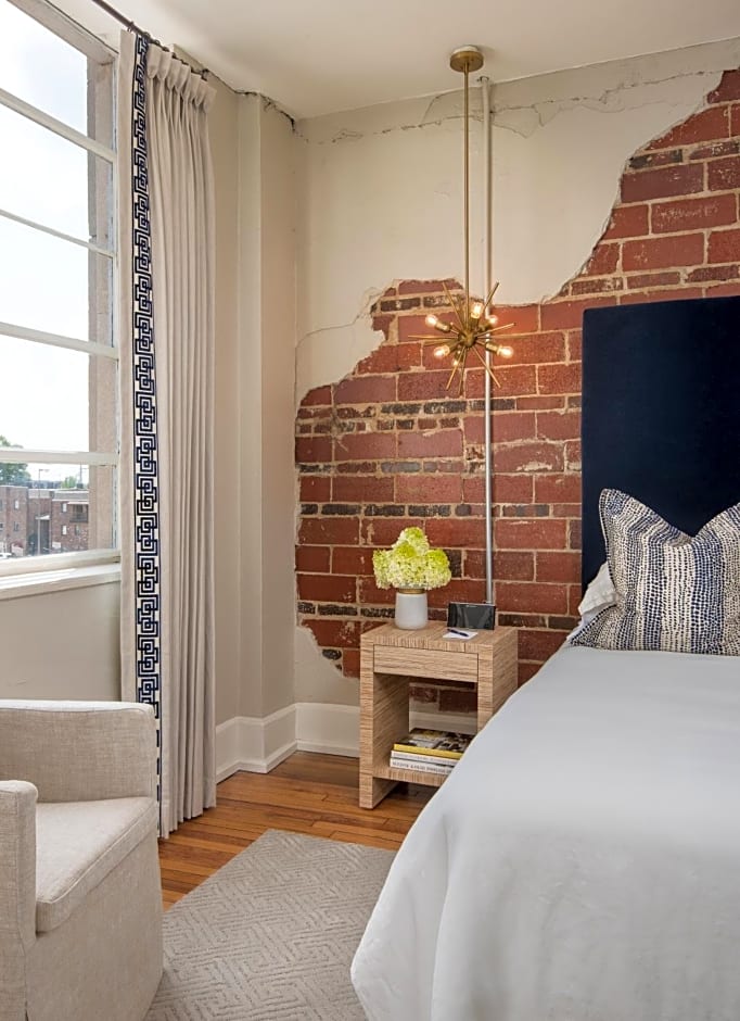 The Stricklin Hotel- Florence