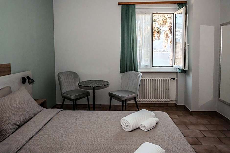 Albergo Ristorante Al Portico