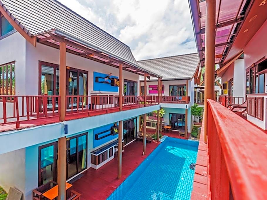 Assada Boutique Hotel Kata Phuket