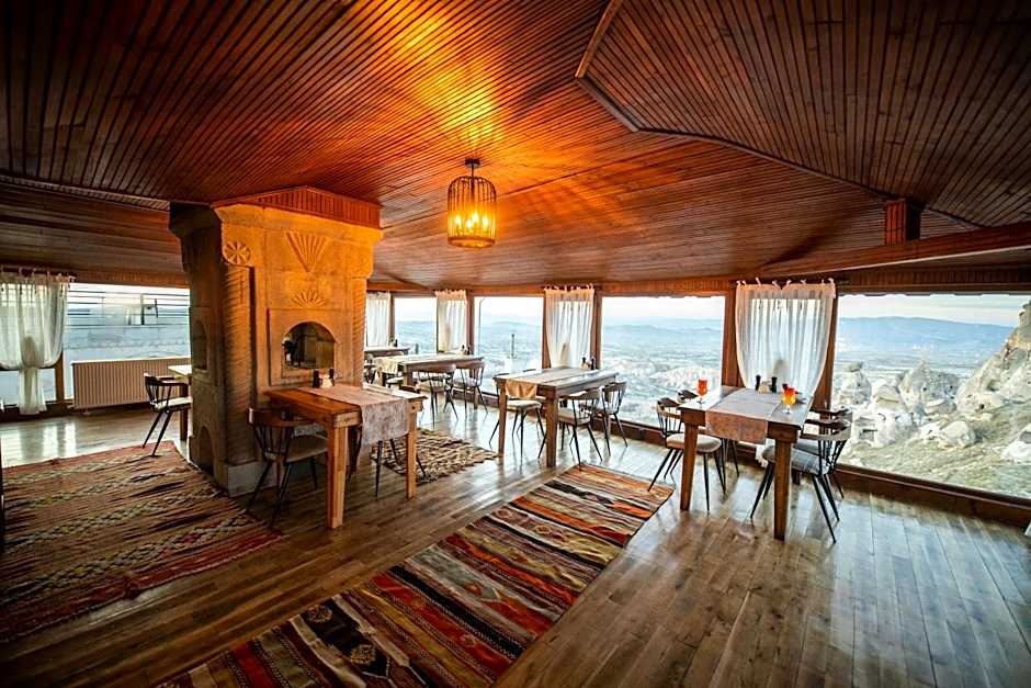 Duven Hotel Cappadocia