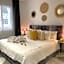 riad casa bahia asilah