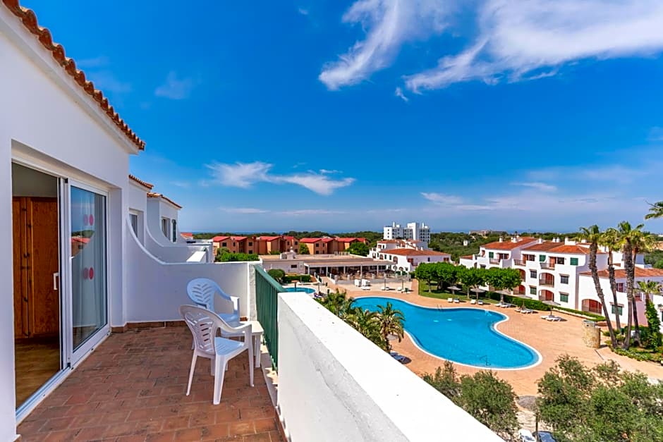 Apartamentos Vista Blanes