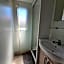 Mobil-home 4chambres-10 couchages - Parking gratuit
