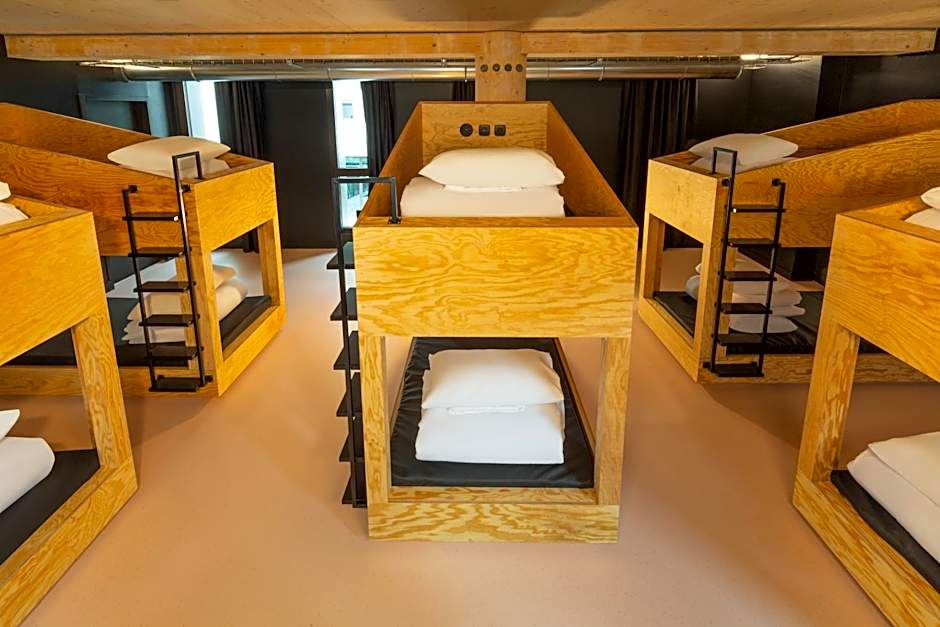 JO&JOE Paris Gentilly