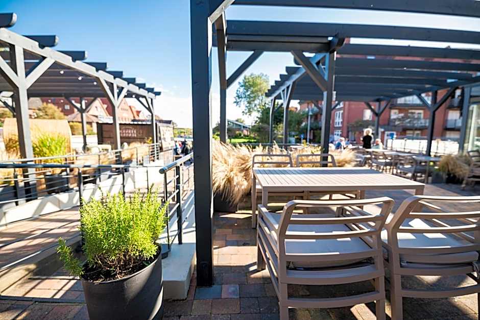 Hotel Atlantic Juist