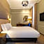 Mercure Blackburn Dunkenhalgh Hotel & Spa