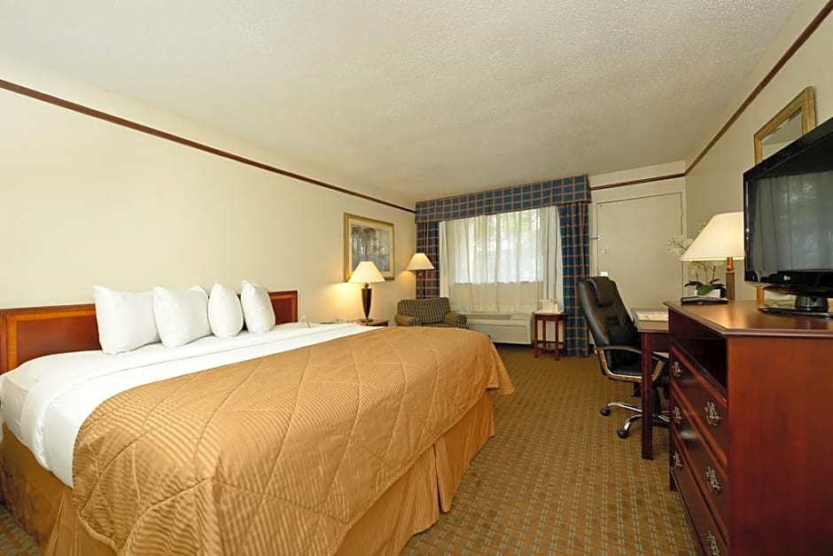 Budget Lodge Fort Sam