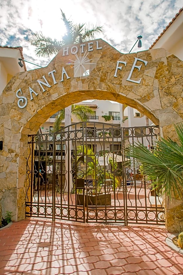 Hotel Santa Fe Los Cabos by Villa Group