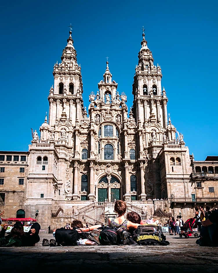 Apartamento Los olmos