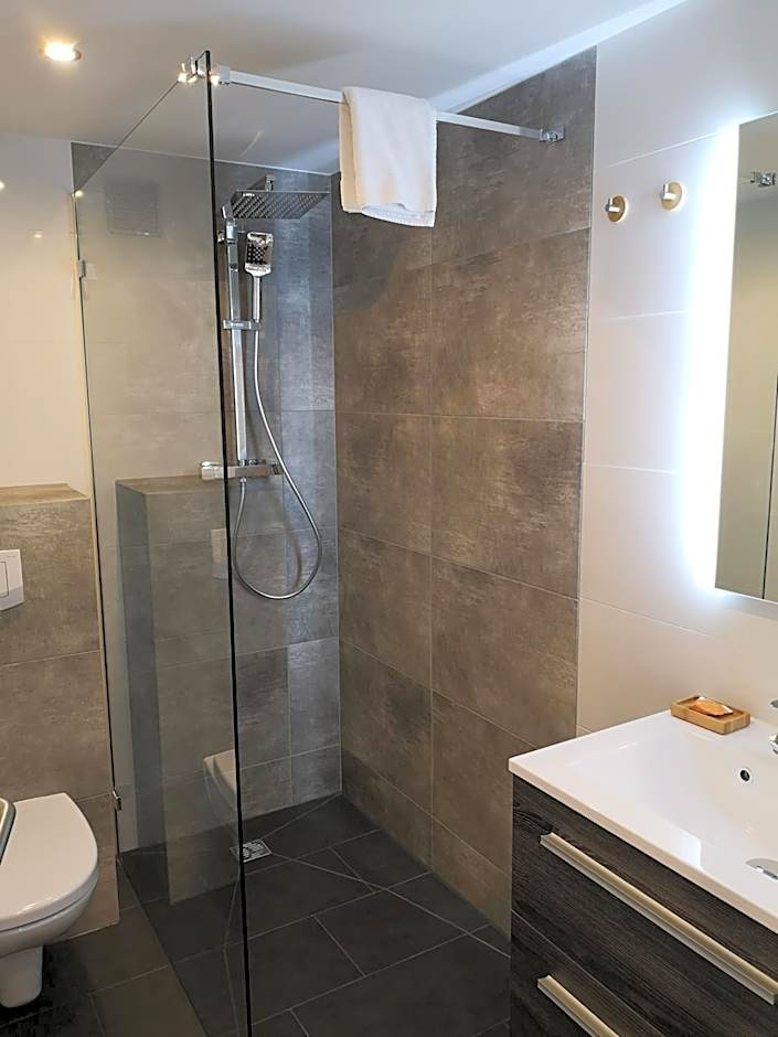 Hotel Spahr