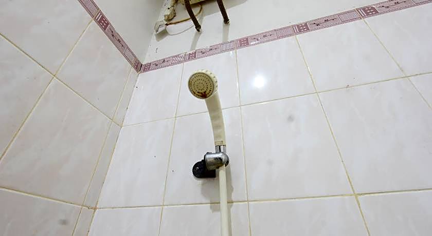 Hotel O Motel Langko