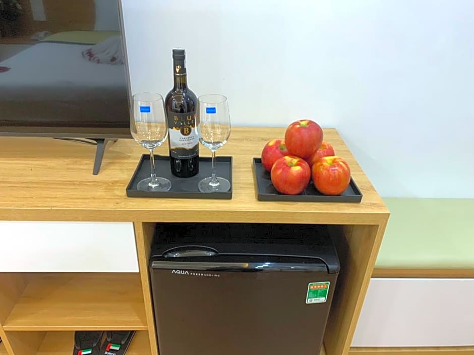 THÀNH ĐÔ HOTEL HẠ LONG