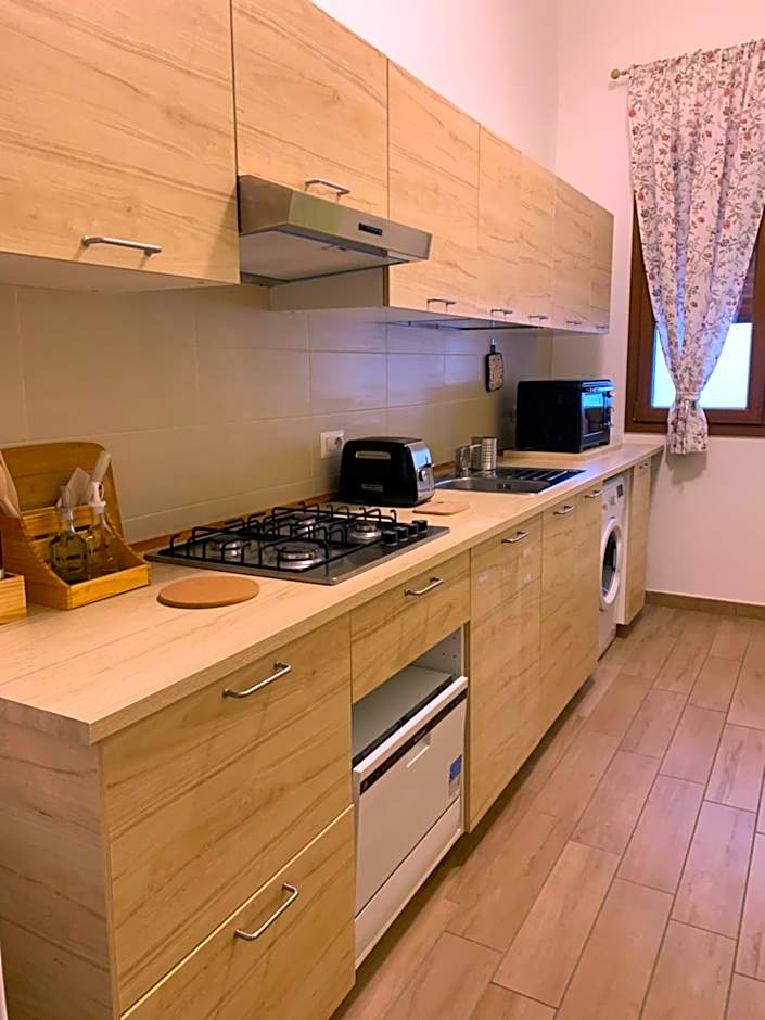 Apartament Trenta-dos