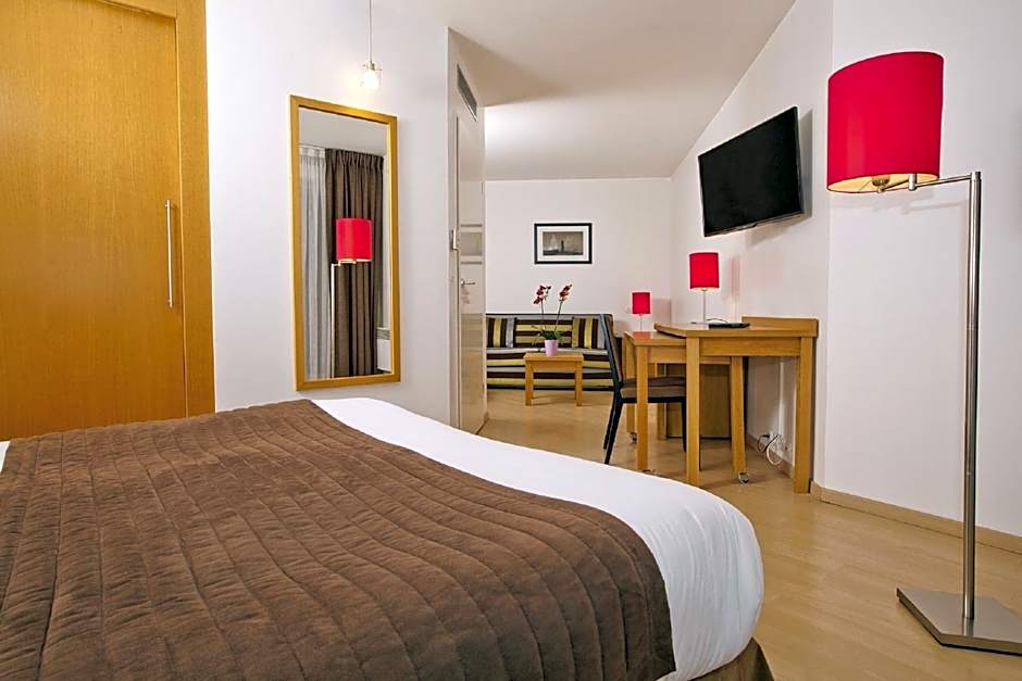 Residhome Paris-Massy