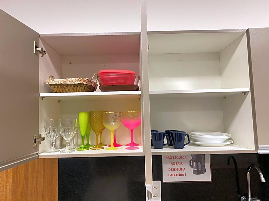 Edf Time - conforto e sofisticação